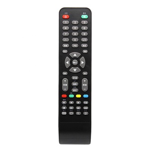 Universal Smart LCD/LED TV Fernbedienung TV Box Fernbedienung Für Android Smart TV Box Fernbedienung - Product Image 2