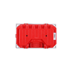 热卖智能可编程FOC 72v 96v PMSM控制器3000w 100A Ebike控制器 - Product Image 2