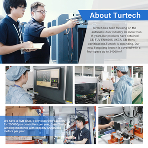 Turtech FP07 Sistema de control de acceso Metal Acceso Teclado Interruptor Seguro ID/IC Tarjeta Reconocimiento de contraseña de huellas dactilares Logotipo - Product Image 6