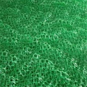 Slope Protection Geo Mat 3D <strong>Fiberglass</strong> Geomat <strong>Manufacturer</strong> Making <strong>MACHINE</strong>