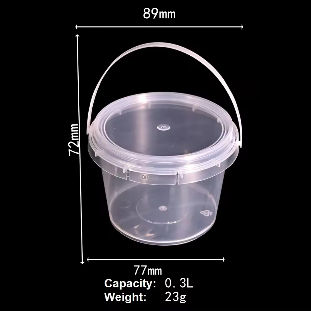 300ML