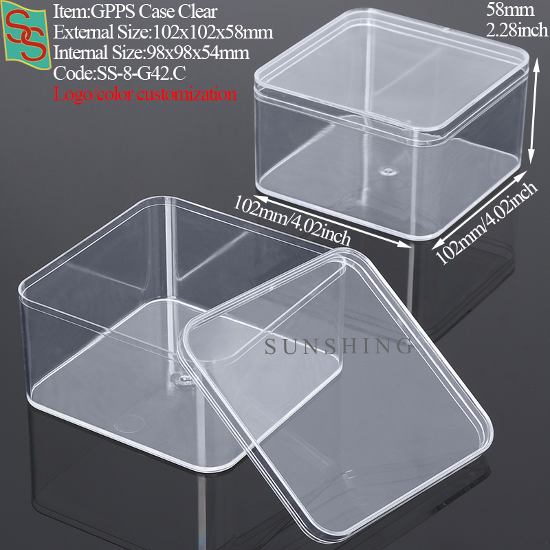 G42:102x102x58mm
