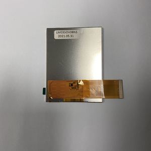 Kleines TFT LCD 3,5 Zoll QVGA 480 * RGB * 640 alle Betrachtung winkel Touch panel mehrere Schnitts tellen tft lcd Modul Anzeige LCD - Product Image 3