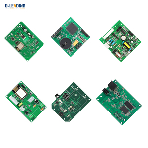 Profesyonel Hash kurulu Pcb üreticisi OEM servis elektronik PCB takımı özelleştirilmiş PCBA kurulu üreticisi Hash kurulu - Product Image 2