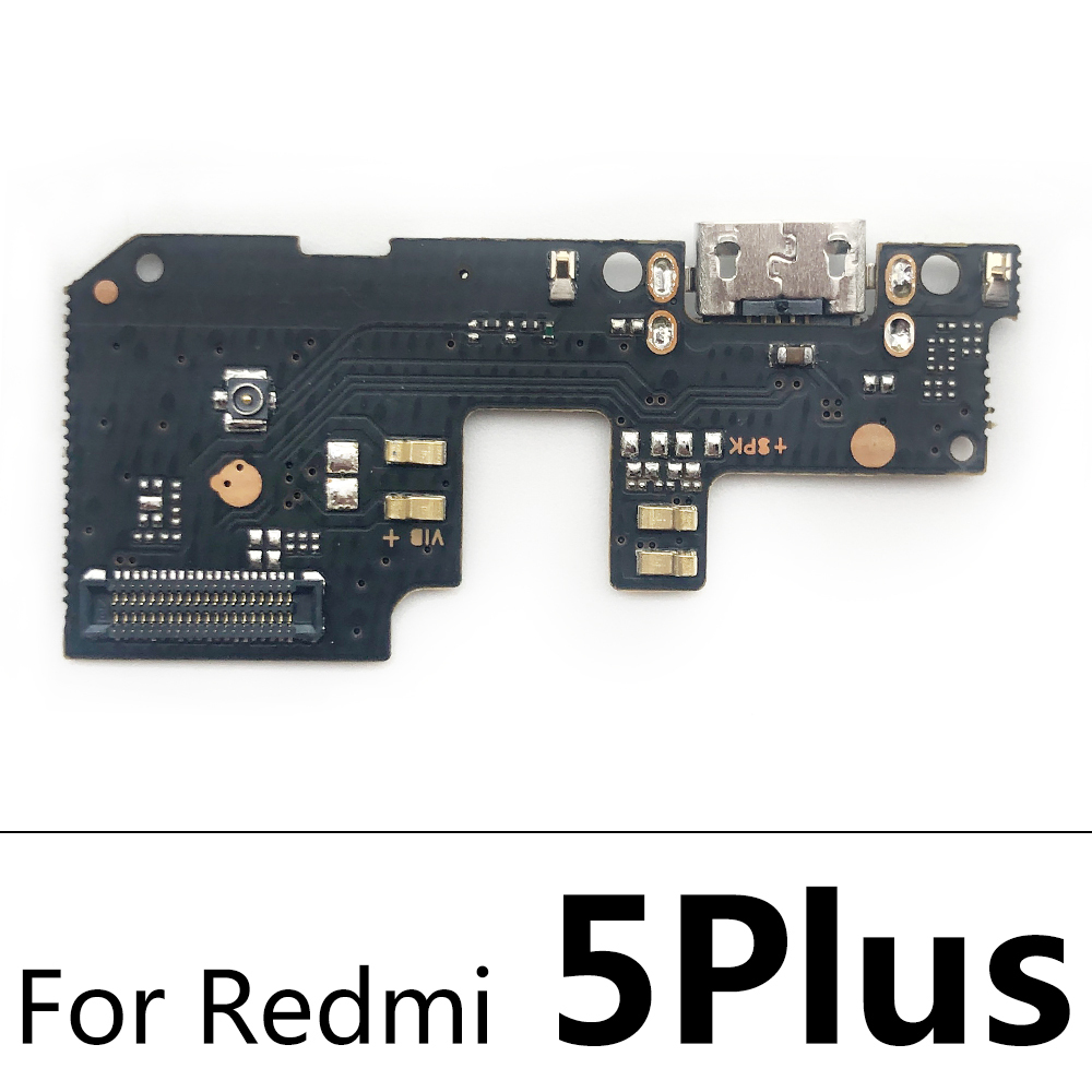 Para Redmi 5 Plus