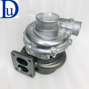 RHE7 RHE6 CIDK Turbo 114400-4030 VA720061 IHI YENI 6BG1 Isuzu Hitachi 6BG1TRC Motor - Product Image 4