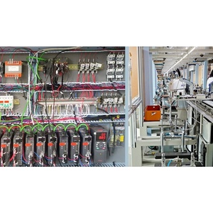 Wellauto RTD đo lường mô-đun 8 đầu vào, 16-bit Độ chính xác, PT100, pt1000 - Product Image 6