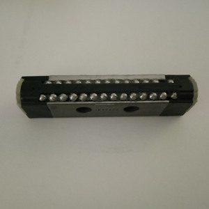 KUVS10-B KUVS10B线性滑块的原始线性循环滚珠轴承单元 - Product Image 6