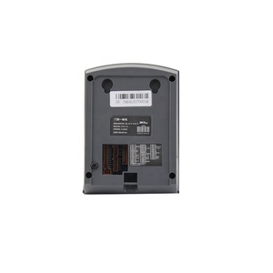 ZK SC102 Card porta di accesso Standalone TCP/IP RFID 125KHZ 13.56MHZ IC MF EM Card Time frequen Card porta sistema di controllo di accesso alla porta - Product Image 4