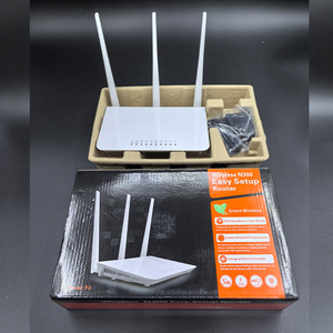 新しいOEM xpon ont tenda F3モデムtendaルーターwifi gpon onuターミナルONT FTTH光ファイバーネットワークRJ45 & SCコネクタUPC - Product Image 5