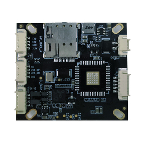 Transmisión inalámbrica 4G a Puerto USB, módulo 4G de conectividad de red a módulo de enrutamiento de puerto LAN por cable - Product Image 1