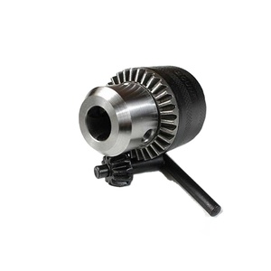 Rynex <span class=keywords><strong>20</strong></span> <span class=keywords><strong>unf</strong></span> כלי כוח אביזרים לקדוח צ 'אק סוג מפתח מקדחה צ' אק <span class=keywords><strong>1</strong></span>-13 <span class=keywords><strong>1</strong></span>/<span class=keywords><strong>2</strong></span>