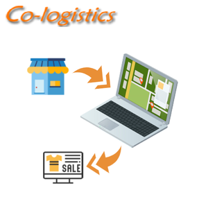 Прямая поставка агента, отправка напрямую потребителям по всему миру, профессиональная классификация SKU, отслеживание в режиме реального времени - Product Image 2