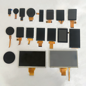 0,96 bis 10,1 Zoll MIPI RGB SPI-Schnitts telle LCM-Typ IPS TFT LCD-Modul Bildschirm anzeige - Product Image 2