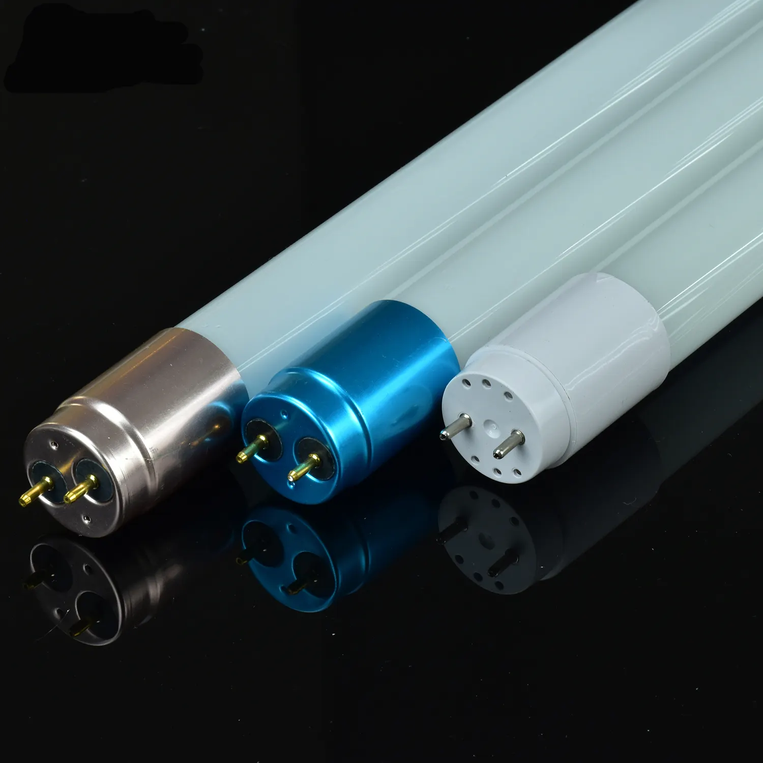 Mingwei Hot Sale LED Tube 600mm 1200mm 9W 12W 15W 18W 24W 30W 36W Lamp T8 Led Tube Light Led Glass T8 Tube Light