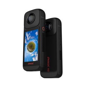 PanoX V2 Can Easily Shoot 5.7K High-definition Panoramic <strong>Images</strong> Calmly Recording Every Frame of Panoramic Excitement. - Product Image 3