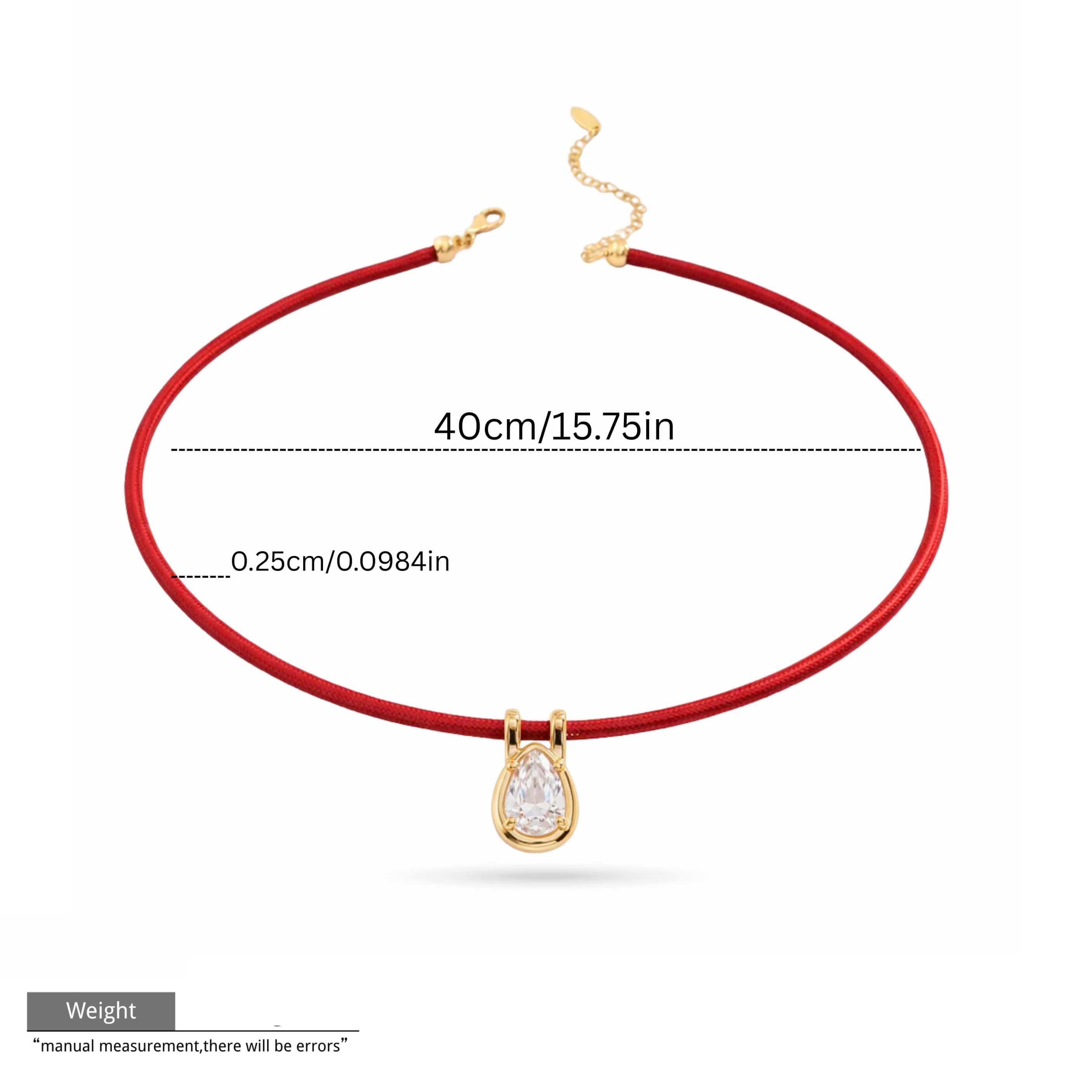 GRJ3029N rouge
