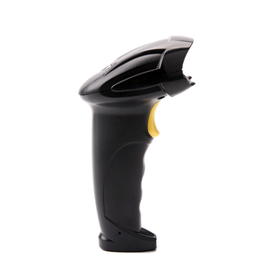 Escáner de código de barras 2D con soporte, escáner de detección automática, lector de código de barras QR PDF417 para pago móvil A4 Gua Stock, CMOS de 32 bits - Product Image 3