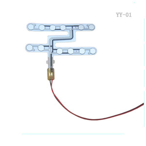 叉车座椅占用自动传感器，带检测开关 - Product Image 5