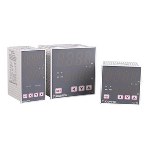 2025 Intelligent Digital Display PID <strong>Algorithm</strong> <strong>Temperature</strong> <strong>Control</strong> Meter TC7-S/M/H/L Adjustable <strong>Temperature</strong> Controller New - Product Image 5