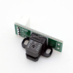 Piezas de maquinaria de impresión Sensor de fotocélula para máquina de impresión Offset Challenger 1024 Sensor codificado H9730 para impresora de inyección de tinta - Product Image 5