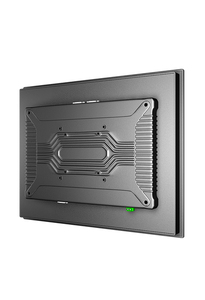 Monitor industriale Touch capacitivo incorporato da 10.4 pollici con porta Touch RJ45 POS dispositivo Touchscreen Display LCD - Product Image 6