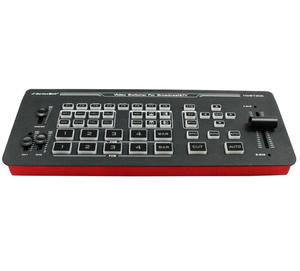 DeviceWell HDS7305 2023版本5-CH实时UVC RTMP流记录PIP T-bar高清视频混合器 - Product Image 3