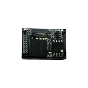 LICOERD LKE-DC1 OEM5Vミニ2Dバーコードスキャンモジュール埋め込みバーコードスキャナー - Product Image 3