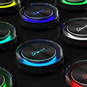 Ottocast PICASOU 2 Qualcomm Octa çekirdekli <span class=keywords><strong>Android</strong></span> 10 4 + 64G CarPlay <span class=keywords><strong>Android</strong></span> Ai kutusu ile 4G SIM - Product Image 5