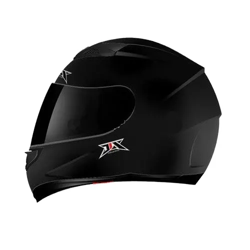 Casco de doble visor de alta calidad para motocicleta