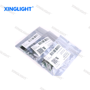 XING LIGHT LED Digital Tube 0,28 0,36 0,56 Zoll 1/2/3/4 Ziffern Common Positive Negative Red LED Digit Display - Product Image 5