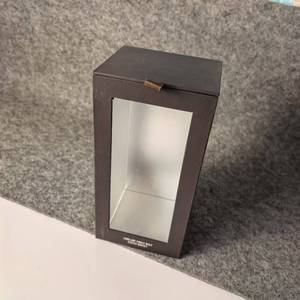カスタムロゴ印刷包装段ボール紙ギフト包装箱ダブルギフトボックス - Product Image 4