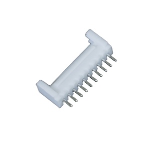 YXY Factory Design <strong>2</strong>~12pin <strong>1</strong>.0/<strong>1</strong>.5/<strong>2</strong>.0/<strong>2</strong>.5mm Wafer Connector SMT Wire to Board Connector - Product Image 4