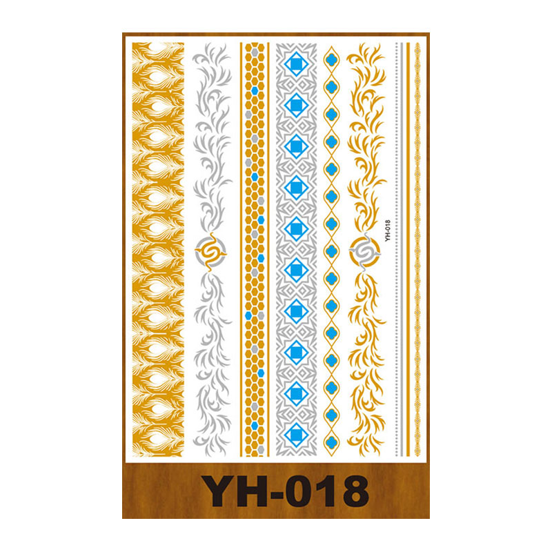 YH-018