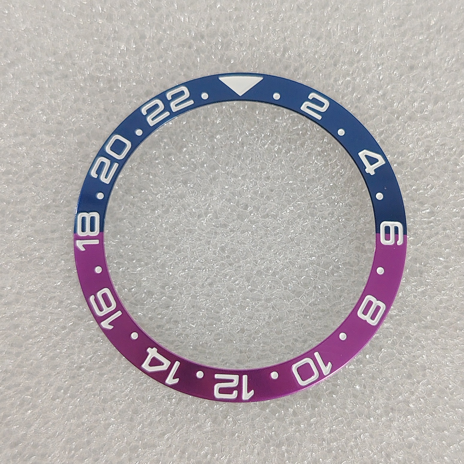 Blu viola