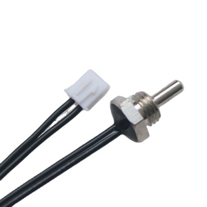 Sensor Termistor ntc de alta precisión, 10k, para cafetera, sensor de temperatura - Product Image 2