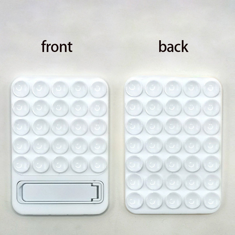 White-Double Sided