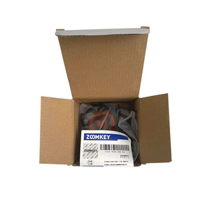 ZOOMKEY רכב מנוע מערכת 1 * צילינדר ראש שסתום כיסוי תיקון עבור <span class=keywords><strong>BMW</strong></span> <span class=keywords><strong>X1</strong></span> X3 X5 X6 -335i <span class=keywords><strong>35i</strong></span> 435i 535i 640i N55 11127570292
