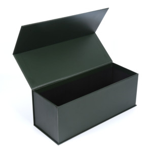 批发定制纸板箱玻璃礼品盒酒瓶香槟包装盒 - Product Image 5