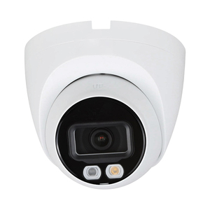 DH-IPC-HDW2449T-S-IL 4MP双光圆顶网络网络摄像机POE智能双光固定焦点眼球Wizsense网络摄像机 - Product Image 2
