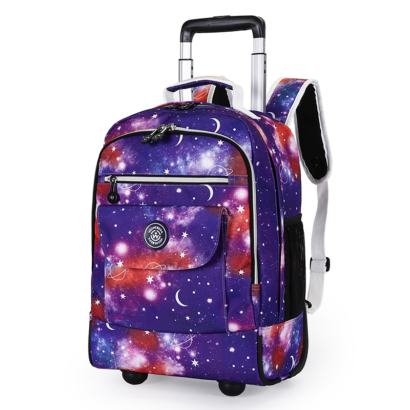 Universe-Purple