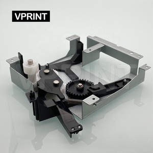 Uyumlu ve yeni RC1-7401 RC1-7401-000 füzer sürücü meclisi HP LaserJet 5200 LBP 3500 3970 yazıcı Routin bakım parçası - Product Image 5