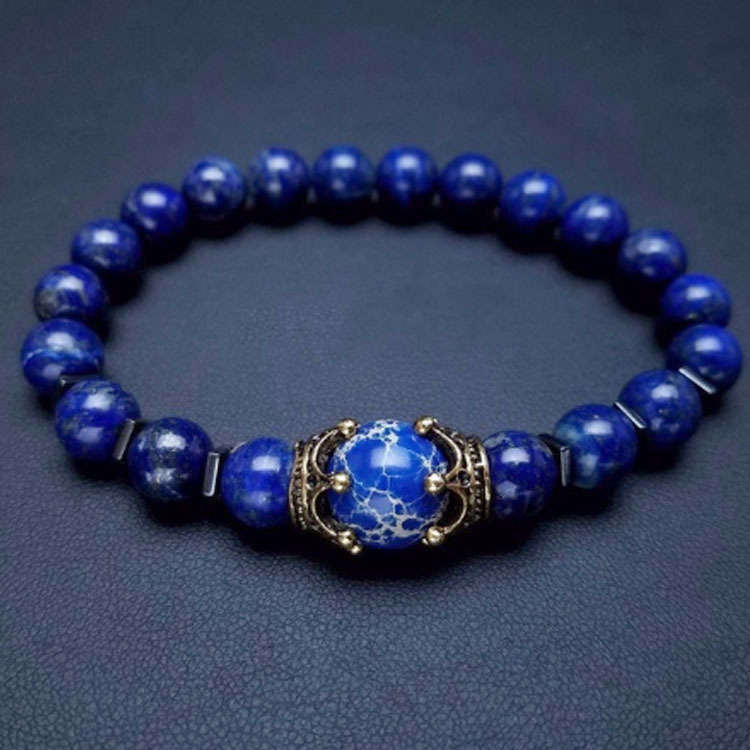 Lapis Lazuli/Imperial Stone A
