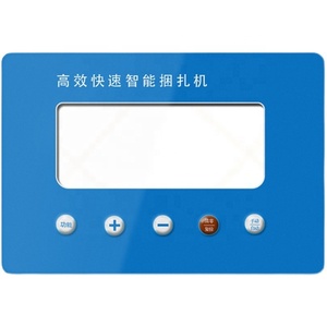 Клавиатура для медицинской электроники - Product Image 4