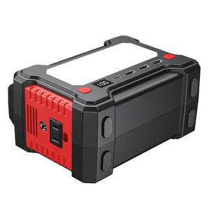 Miniestación de energía portátil para uso doméstico, generador de respaldo doméstico de 150W con batería PD tipo C, Banco de energía para portátil - Product Image 4