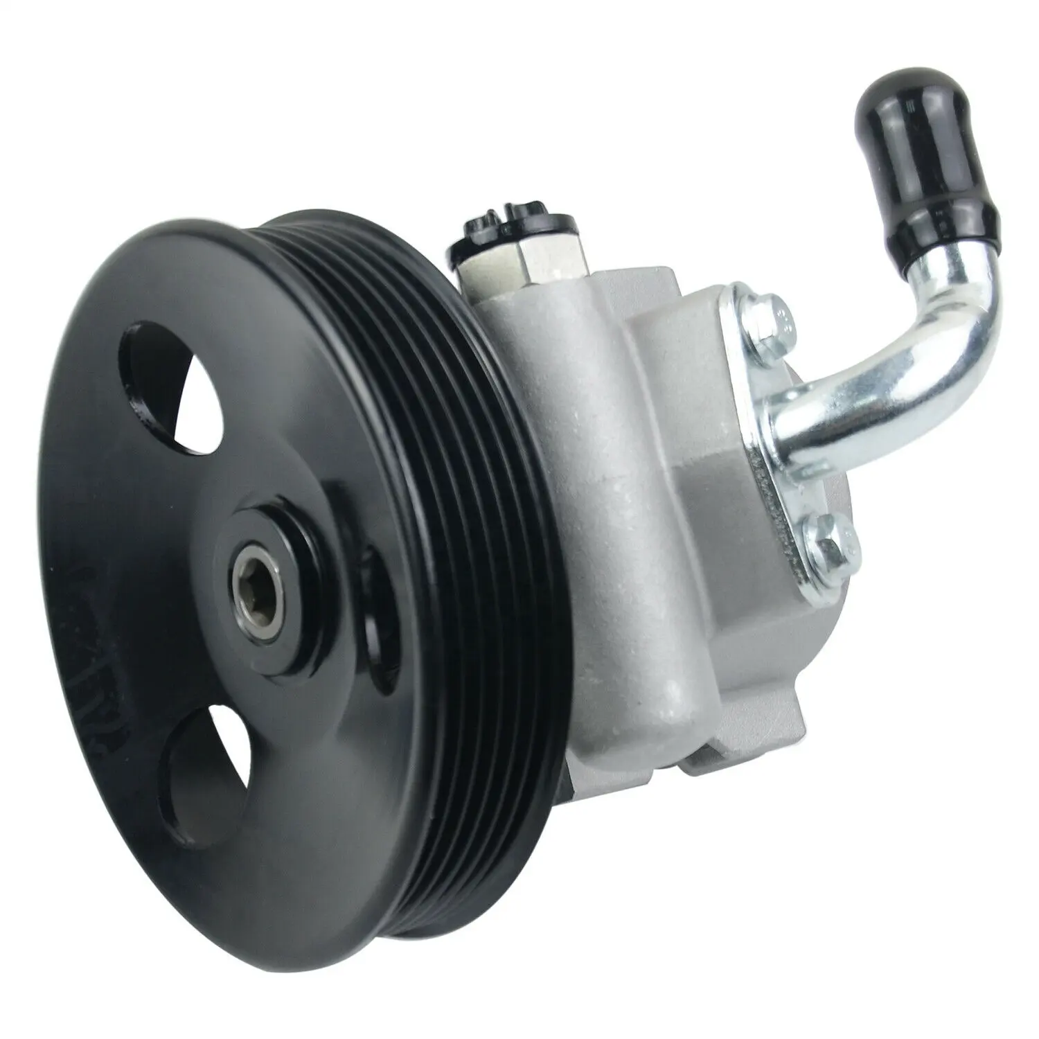 SH AUTO PARTS Power Steering Pump 4807074 C25980805 96626762 for CHEVROLET CAPTIVA best quality manufacturer