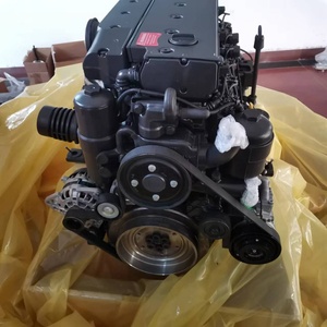 דיזל מנוע בלוק OM906 OM906LA עבור מרצדס רישום מכונה, גנרטור, מנוע ימי ארוך בלוק - Product Image 2