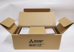 8-Punkt-Relaisausgangsmodul SPS-Modul FX5-8EYR/ES