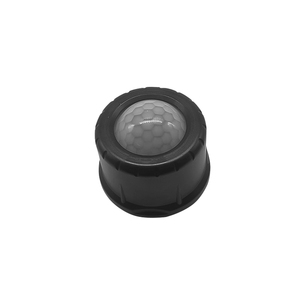 HNS157PIR IP65 Book18 Zhaga เซ็นเซอร์เคลื่อนไหวกลางแจ้ง24V เซ็นเซอร์ตำแหน่งแสงกลางวันที่มีการออกแบบพิเศษสำหรับไฟ LED - Product Image 4