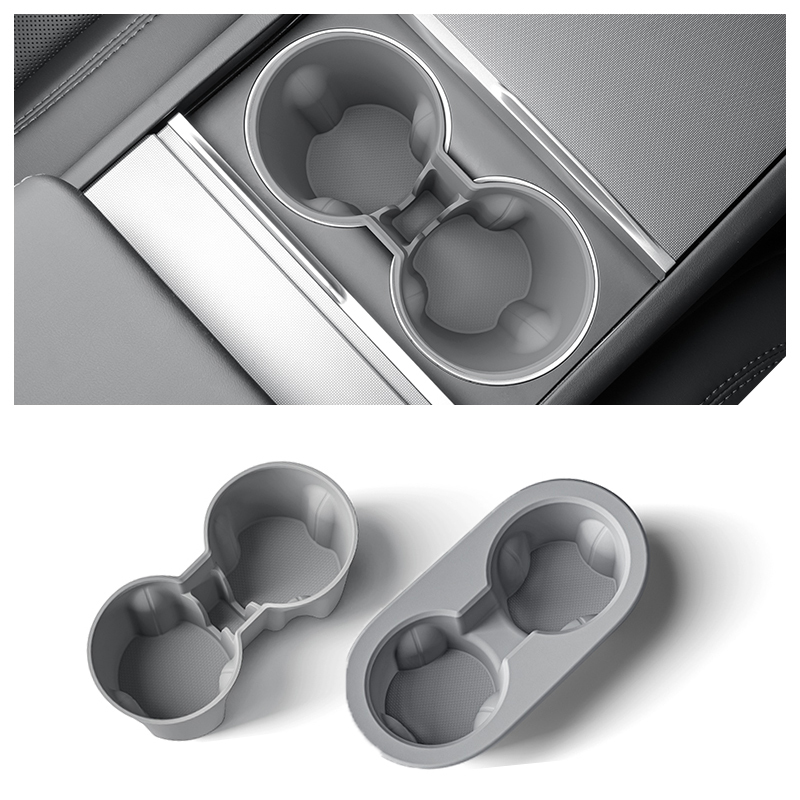 Gray-2pcs